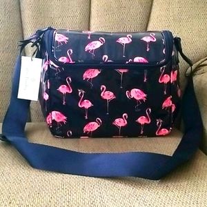 VERA BRADLEY STAY COOLER